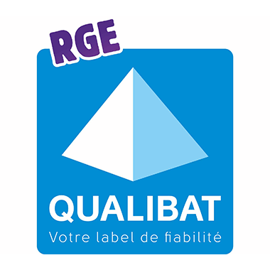 Label Qualibat RGE